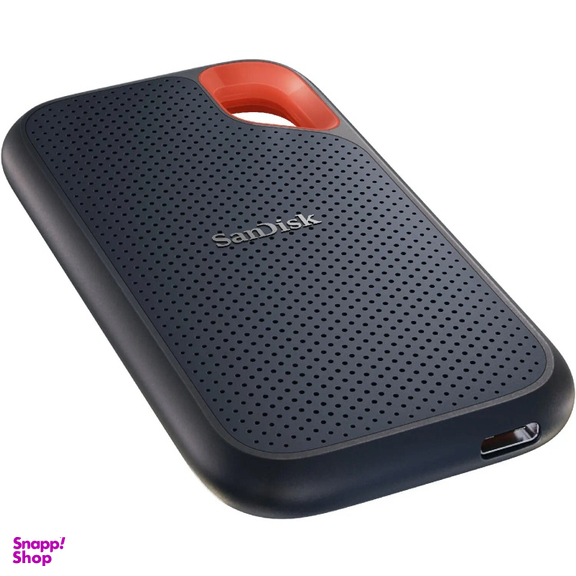 حافظه SSD اکسترنال سن دیسک مدل SDSSDE81-4T00-G25 Extreme Pro Portable