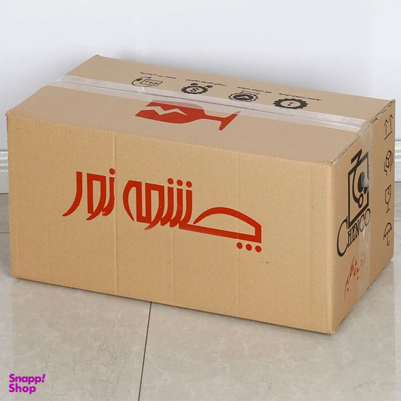 آباژور رومیزی چشمه نور مدل MT7064.BR