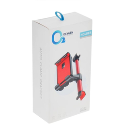 هولدر و پایه نگهدارنده گوشی موبایل اکسیژن مدل HD14