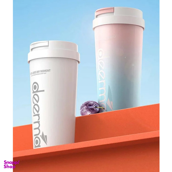 شیکر درما مدل Insulation Juice Cup گنجایش 0.3 لیتر