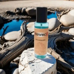 بادی اسپلش مردانه فابریانو مدل مگاماره حجم 250 میلی لیتر