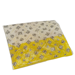 کاسه نمد جلو میل لنگ نوین پارت 2517 مناسب برای پژو 206