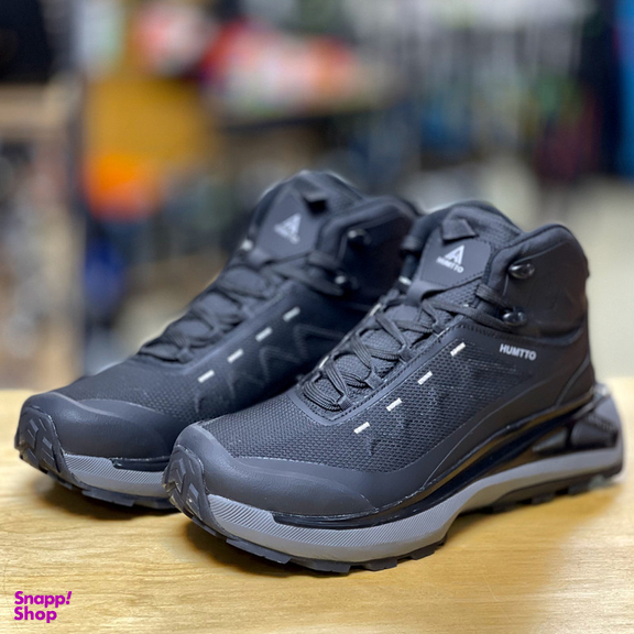 کفش کوهنوردی مردانه هامتو مدل 250697A-1