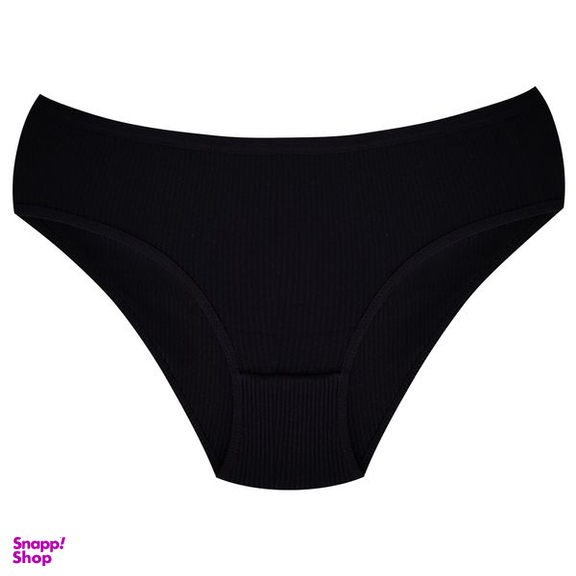 شورت زنانه ماییلدا مدل اسلیپ کبریتی کد 4948-2 بسته 3 عددی