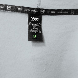 هودی ورزشی مردانه نوزده نودیک مدل GK1935 G