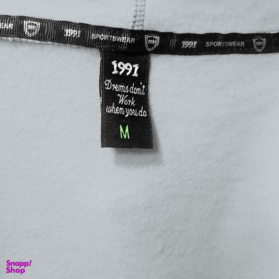 هودی ورزشی مردانه نوزده نودیک مدل GK1935 G