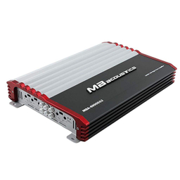 آمپلی فایر خودرو ام بی آکوستیکس مدل MBA-6900SS2