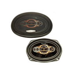 اسپیکر خودرو مکسیدر مدل PL6906 بسته دو عددی