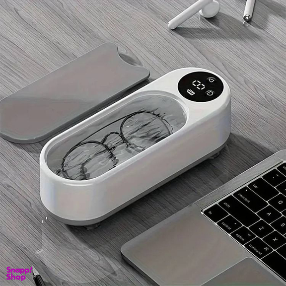 شوینده التراسونیک مدل Glasses Case