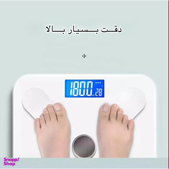 ترازو دیجیتال مدل 6001