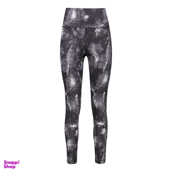 ست تیشرت و لگینگ ورزشی زنانه پانیل مدل 4550600BKA