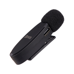 میکروفن بی سیم بیوا مدل WM-02