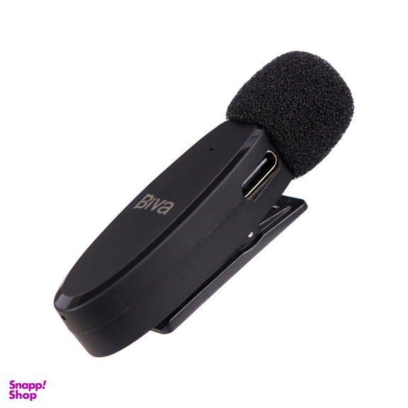 میکروفن بی سیم بیوا مدل WM-02