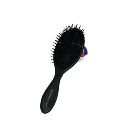 برس مو بیول مدل سوزن پلاستیکی کد 1870