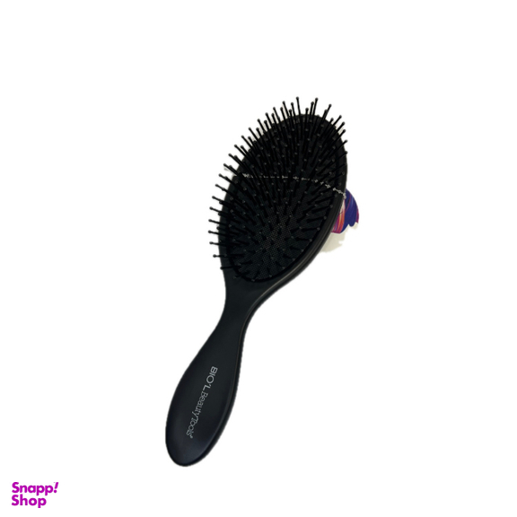 برس مو بیول مدل سوزن پلاستیکی کد 1870