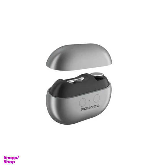 ناخن گیر و سوهان شارژی پرودو مدل PDENCLIM7GY