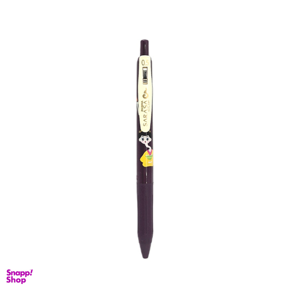 روان نویس ساراسا مدل فانتزی کد VBP