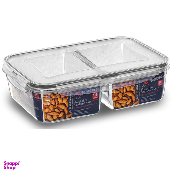 ظرف نگهدارنده پلاست آرت مدل LC-525