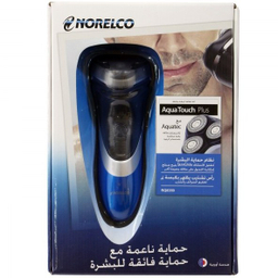 ماشین اصلاح موی صورت مدل RQ8350