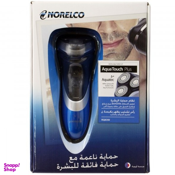 ماشین اصلاح موی صورت مدل RQ8350