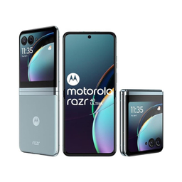 موبایل موتورولا مدل Razr 40 Ultra ظرفیت 256 گیگابایت و رم 8 گیگابایت