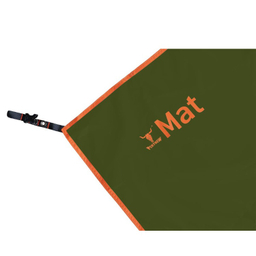 زيرانداز چادر پکینیو مدل 210x100 K-2002