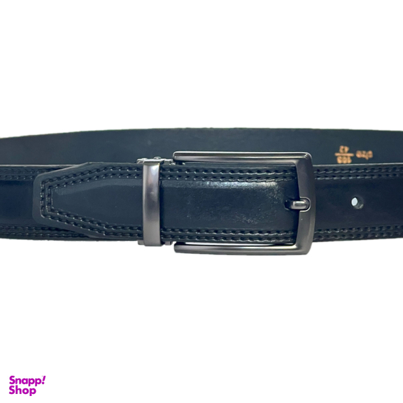 کمربند چرم ایرانا مدل B352