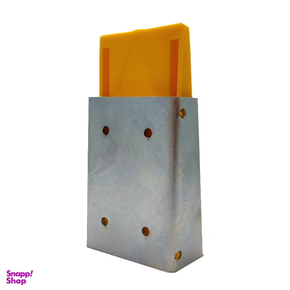 بست تراول کابل آسانسور فلزی مدل X-02