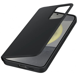 کیف کلاسوری هوشمند سامسونگ مدل Smart View Wallet Case EF-ZS926 مناسب Galaxy S24 Plus