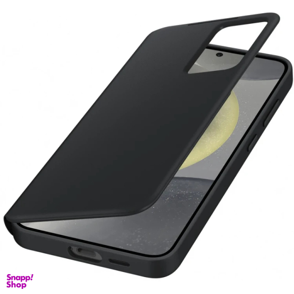 کیف کلاسوری هوشمند سامسونگ مدل Smart View Wallet Case EF-ZS926 مناسب Galaxy S24 Plus