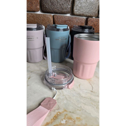 تراول ماگ سیتارایوری مدل ZF_026 گنجایش 360 میلی لیتر