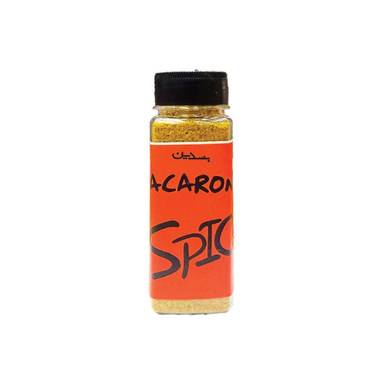 ادویه ماکارونی بسدین وزن 100 گرم