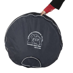 چادر مسافرتی 8 نفره اف آی تی مدل 2023