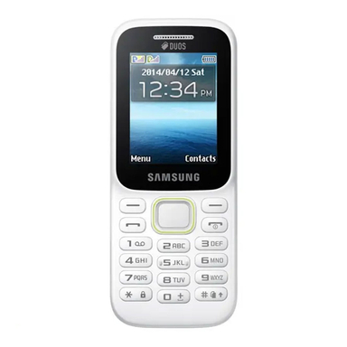گوشی موبایل سامسونگ مدل B310E دو سیم کارت