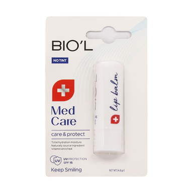 بالم لب بیول مدل Med Care