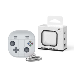 کاور ایرفون آهااستایل مدل LC13 مناسب سامسونگ Galaxy Buds Live / Buds Pro / Buds 2 / Buds2 Pro / Buds Fe