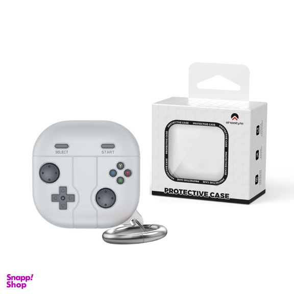 کاور ایرفون آهااستایل مدل LC13 مناسب سامسونگ Galaxy Buds Live / Buds Pro / Buds 2 / Buds2 Pro / Buds Fe