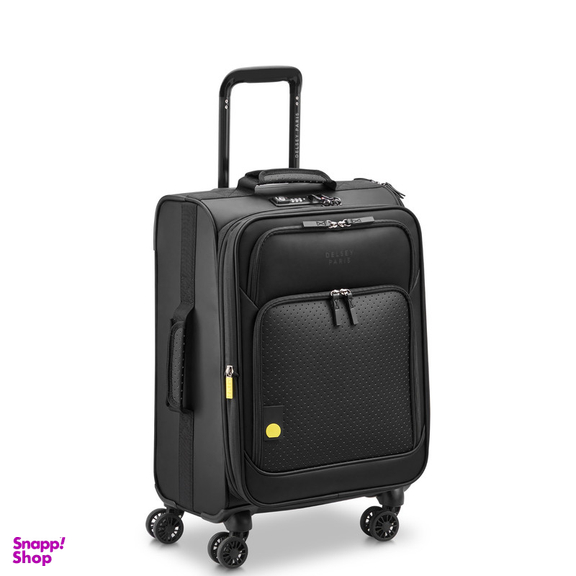 چمدان دلسی مدل BONNEVILLE کد 2355801 سایز کوچک