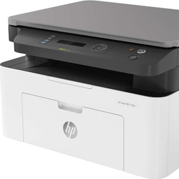 پرینتر لیزری اچ پی مدل MFP 136W