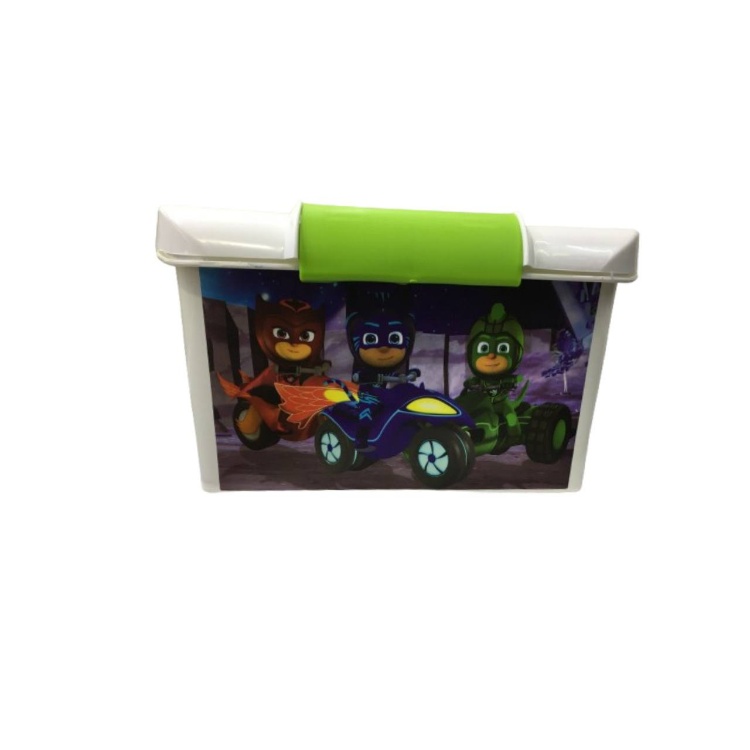 جعبه اسباب بازی کودک کد homeket 4