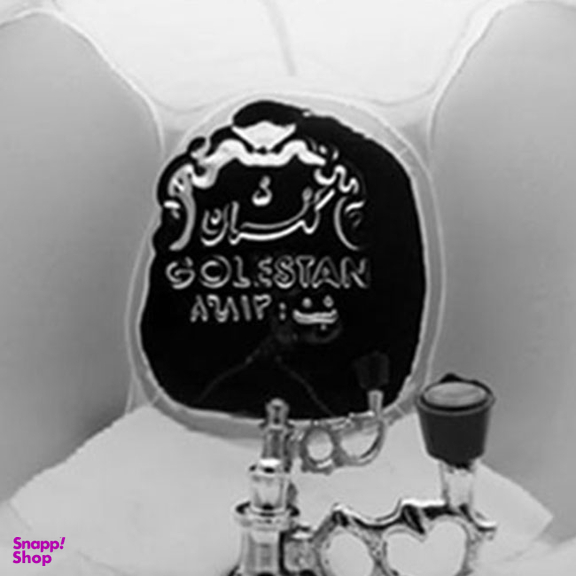 سماور گازی گلستان مدل G104 ظرفیت ۱۰ لیتر