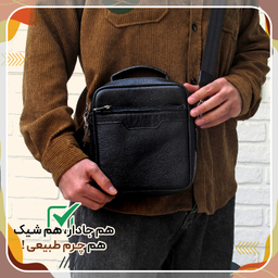 کیف مردانه مدل فلوتر fateh 128 F