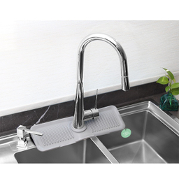 آبگیر دور شیر سینک میس گلس کد 701010