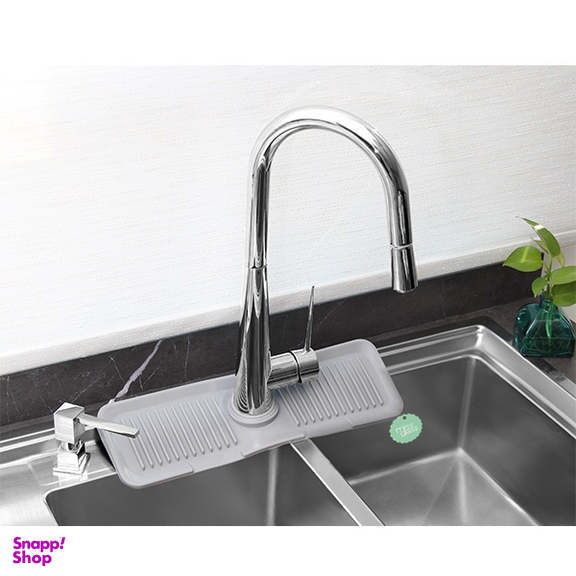 آبگیر دور شیر سینک میس گلس کد 701010