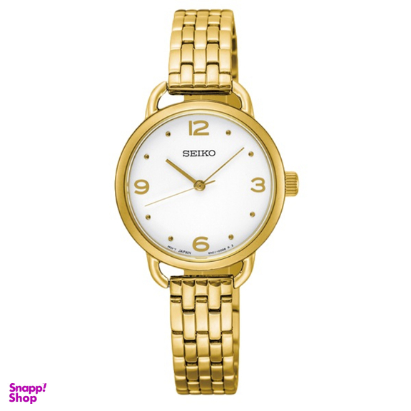 ساعت مچی عقربه ای زنانه سیکو مدل SUR670P1