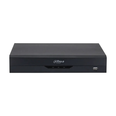 ضبط کننده آنالوگ داهوا مدل XVR5108HS-4KL-I3