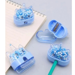 تراش مخزن دار طرح شاخ دار دونه برفی کد sno4