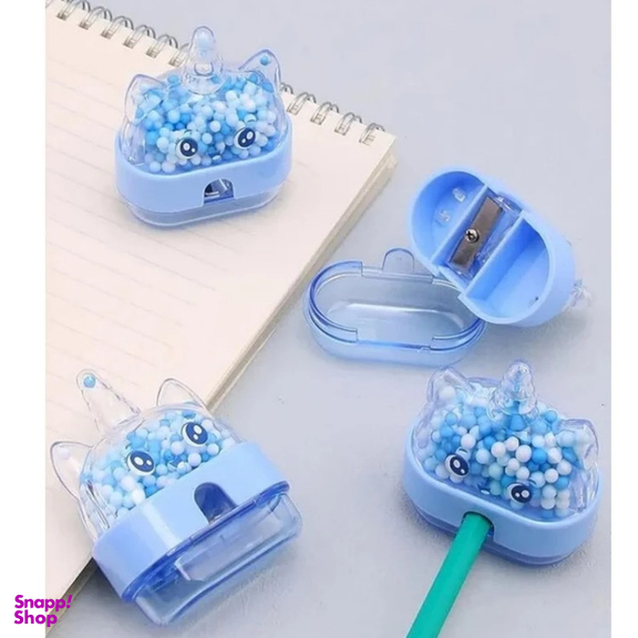 تراش مخزن دار طرح شاخ دار دونه برفی کد sno4