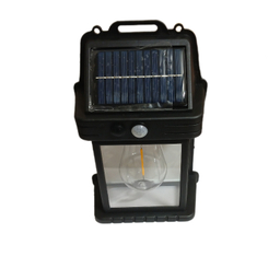 چراغ خورشیدی کد 18