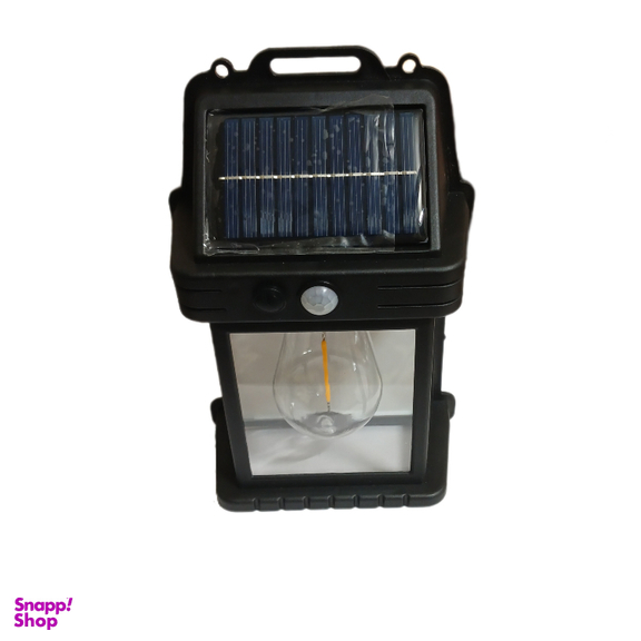 چراغ خورشیدی کد 18